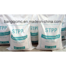 Food Ingredient Sodium Tripolyphosphate STPP